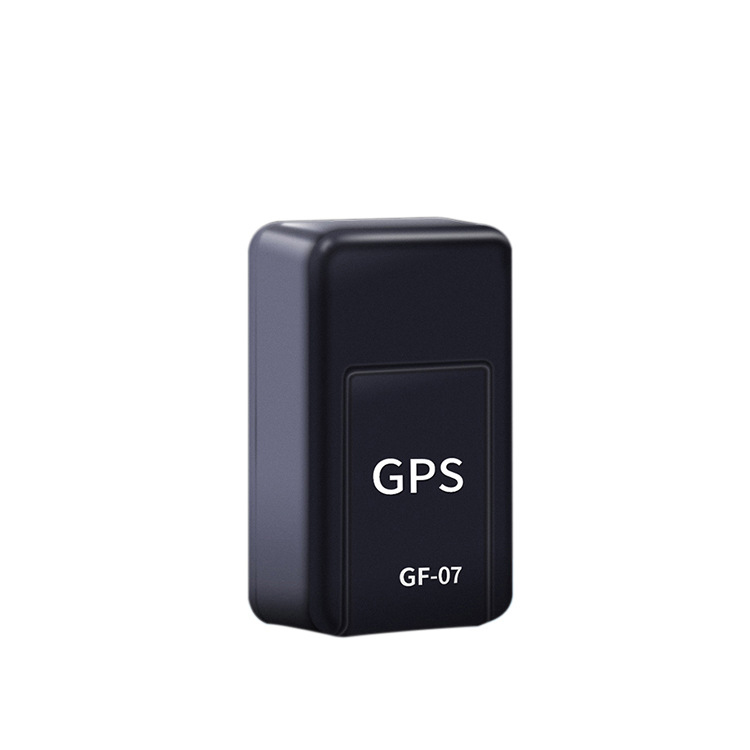 Thiết Bị Định Vị GPS Từ Tính, Cảnh Báo SOS Theo Dõi Xe Thời Gian Thực - Ảnh 3