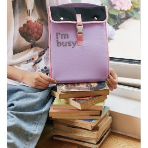 Túi Chống Sốc Laptop/iPad Nhiều Màu, Bảo Vệ, Kèm Ngăn