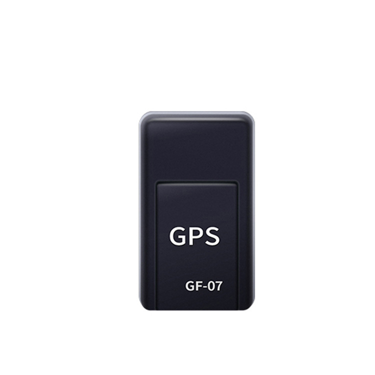 Thiết Bị Định Vị GPS Từ Tính, Cảnh Báo SOS Theo Dõi Xe Thời Gian Thực