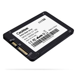 Ổ Cứng SSD Cho Laptop Và Máy Tính Để Bàn