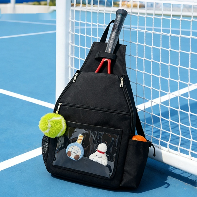 Túi Đa Năng Pickleball Cầu Lông - Ảnh 4