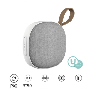 Loa Bluetooth Nam Châm
