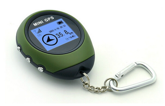 Nhẫn Thông Minh NFC GPS Mini Đa Năng - Ảnh 4