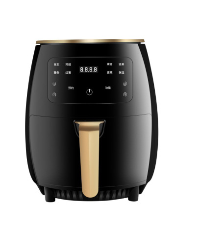 Nồi Chiên Không Dầu 4.5L - Ảnh 2