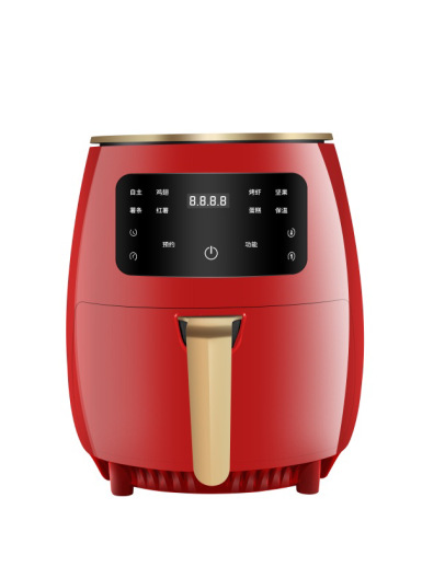 Nồi Chiên Không Dầu 4.5L - Ảnh 5