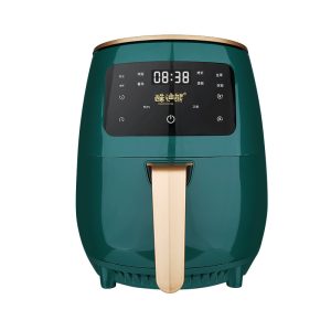 Nồi Chiên Không Dầu 4.5L