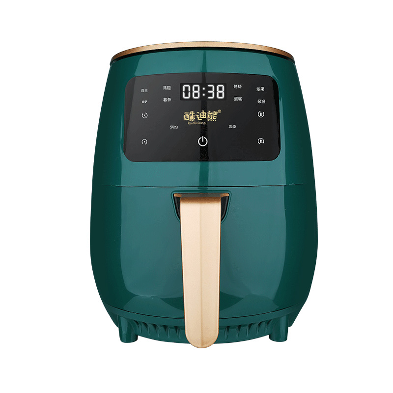 Nồi Chiên Không Dầu 4.5L