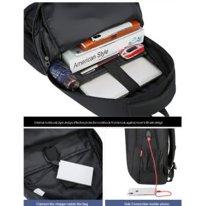 Balo Laptop Chống Sốc