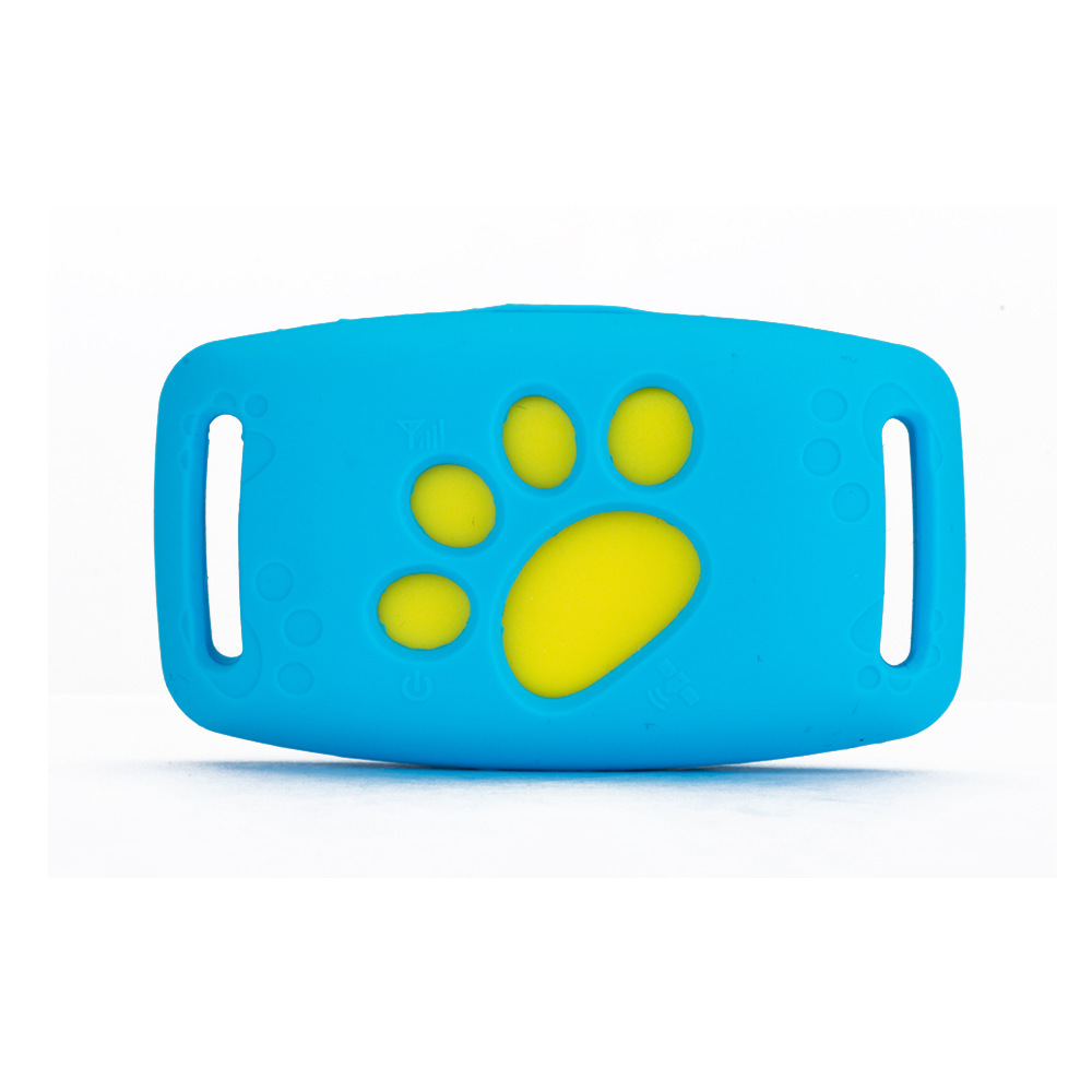 Combo Pet Lover: Máy Ăn Tự Động + GPS Thú Cưng + Con Dấu Chân Dung Pet - Ảnh 2