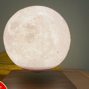 Đèn Trăng 3D Lơ Lửng