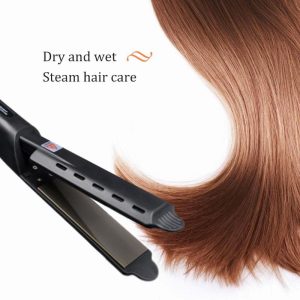 Máy Duỗi Tóc Hơi Nước