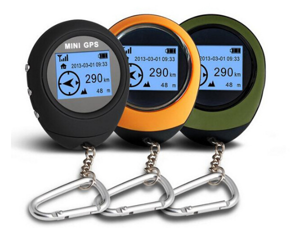 Nhẫn Thông Minh NFC GPS Mini Đa Năng - Ảnh 5