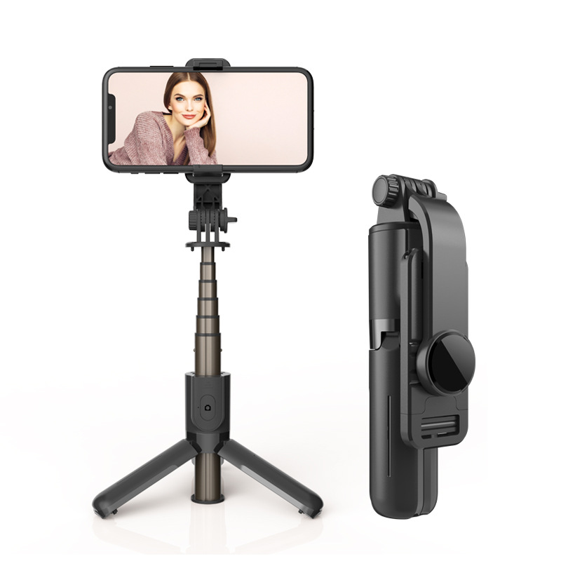 Tripod Chân Máy Di Động Cầm Tay – Phụ Kiện Vlog, Livestream - Ảnh 3