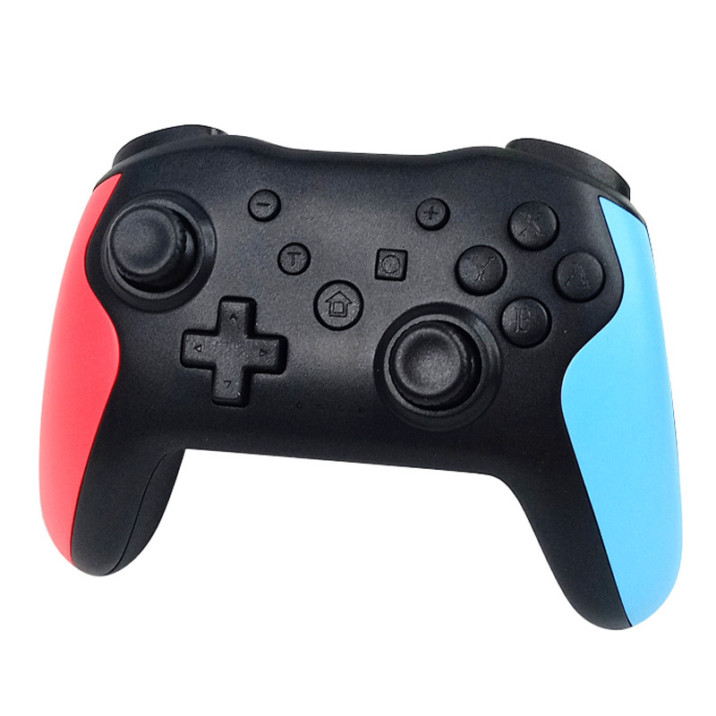 Tay Cầm Chơi Game Bluetooth - Ảnh 5