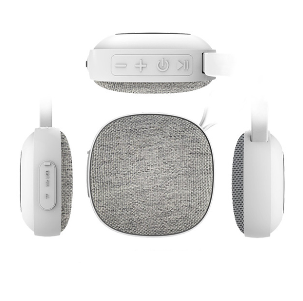Loa Bluetooth Nam Châm - Ảnh 4