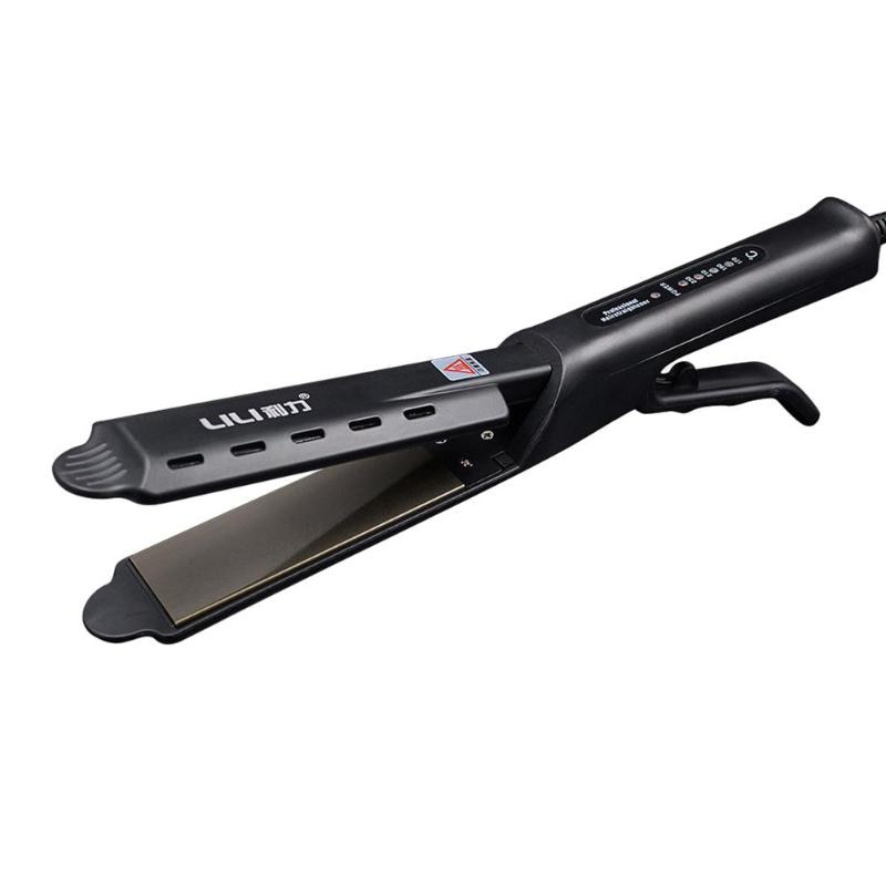 Máy Duỗi Tóc Hơi Nước - Ảnh 4