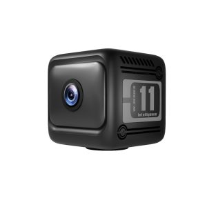 Camera Hành Trình Ô Tô W11 Không Dây – Ghi Hình HD, Cảm Biến Chuyển Động