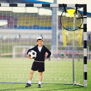 Lưới Gôn Bóng Đá Tập Luyện Di Động