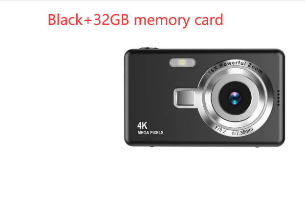 Camera Mini Không Màn Hình Quay Phim HD – Ghi Hình Siêu Nhỏ Gọn - Ảnh 5