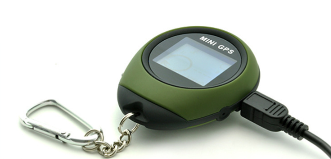 Nhẫn Thông Minh NFC GPS Mini Đa Năng