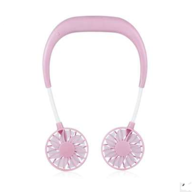 Quạt Đeo Cổ Mini Đa Năng
