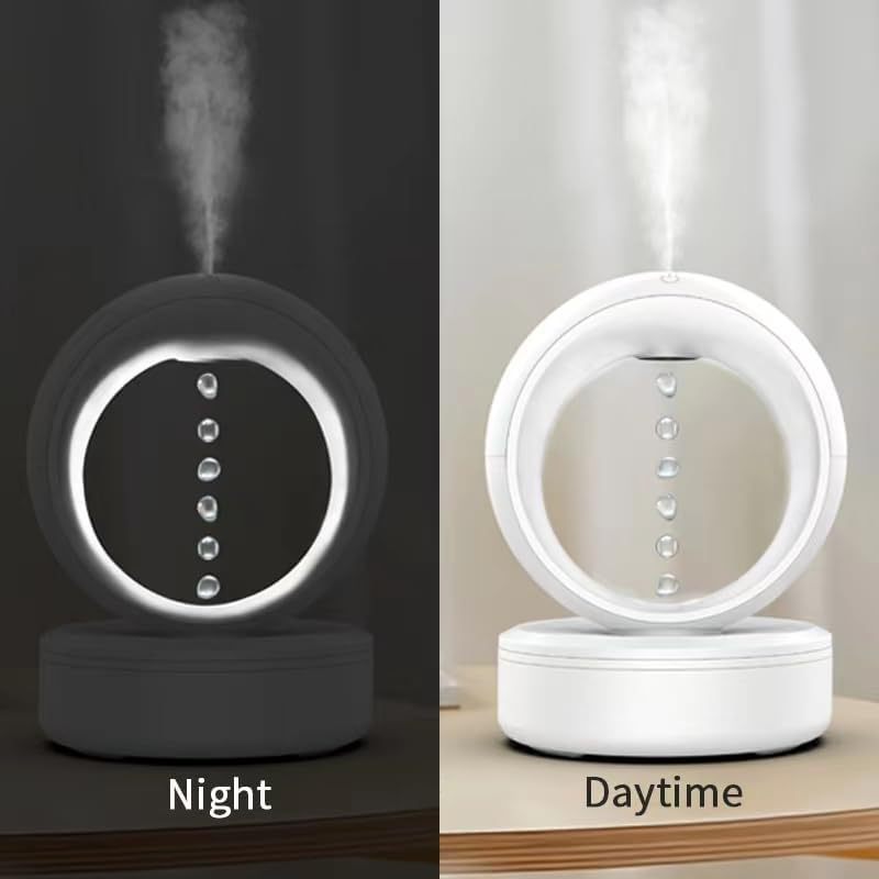 Máy Tạo Ẩm Bay Lơ Lửng