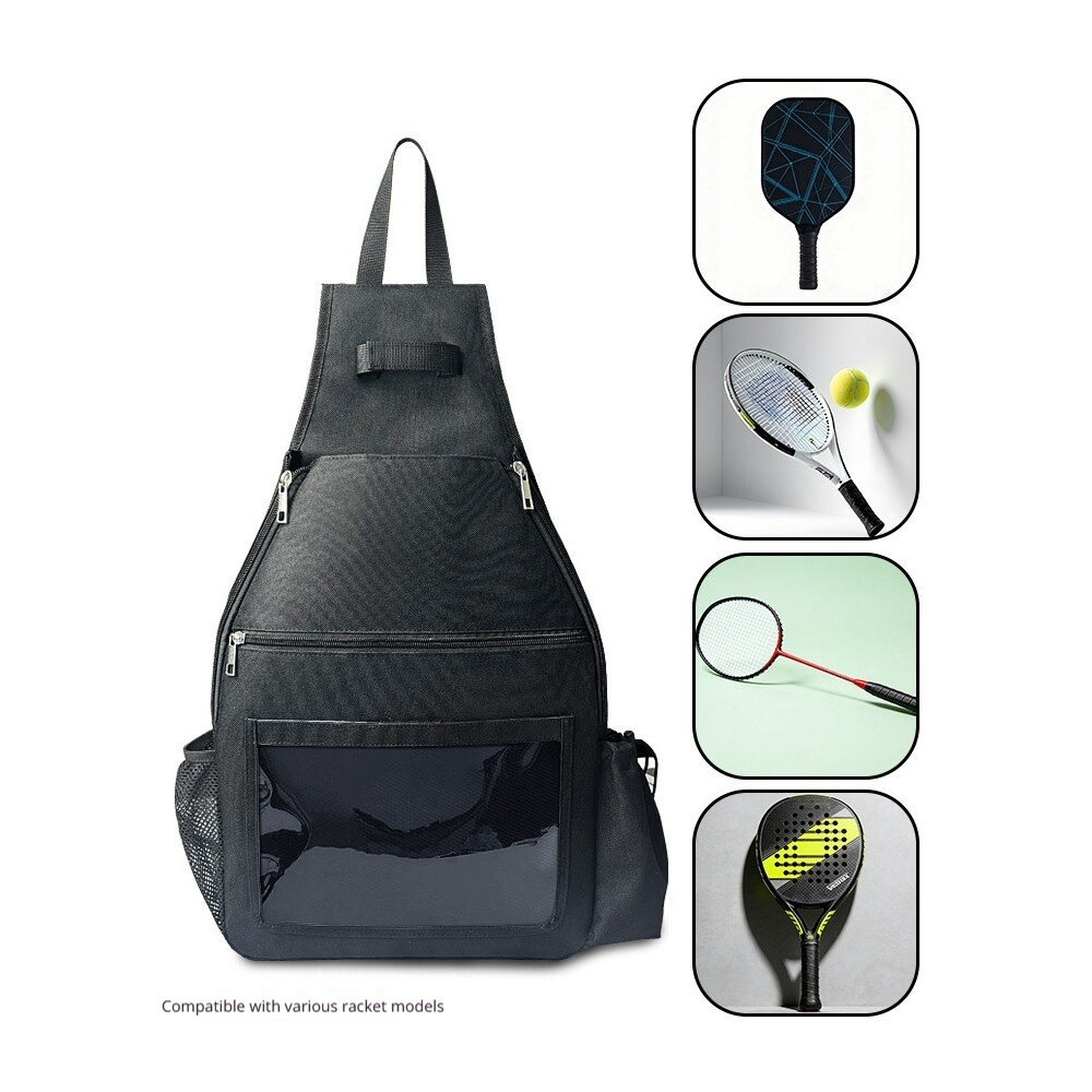 Túi Đa Năng Pickleball Cầu Lông - Ảnh 2