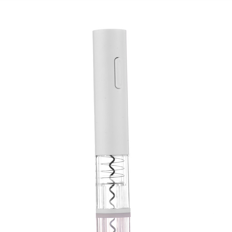 Mở Rượu Vang Tự Động Sạc Điện — Rechargeable Corkscrew - Ảnh 5