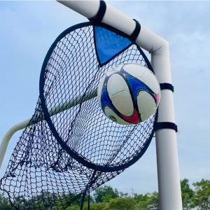 Lưới Tập Bắn Góc Bóng Đá và Sút Cầu Môn