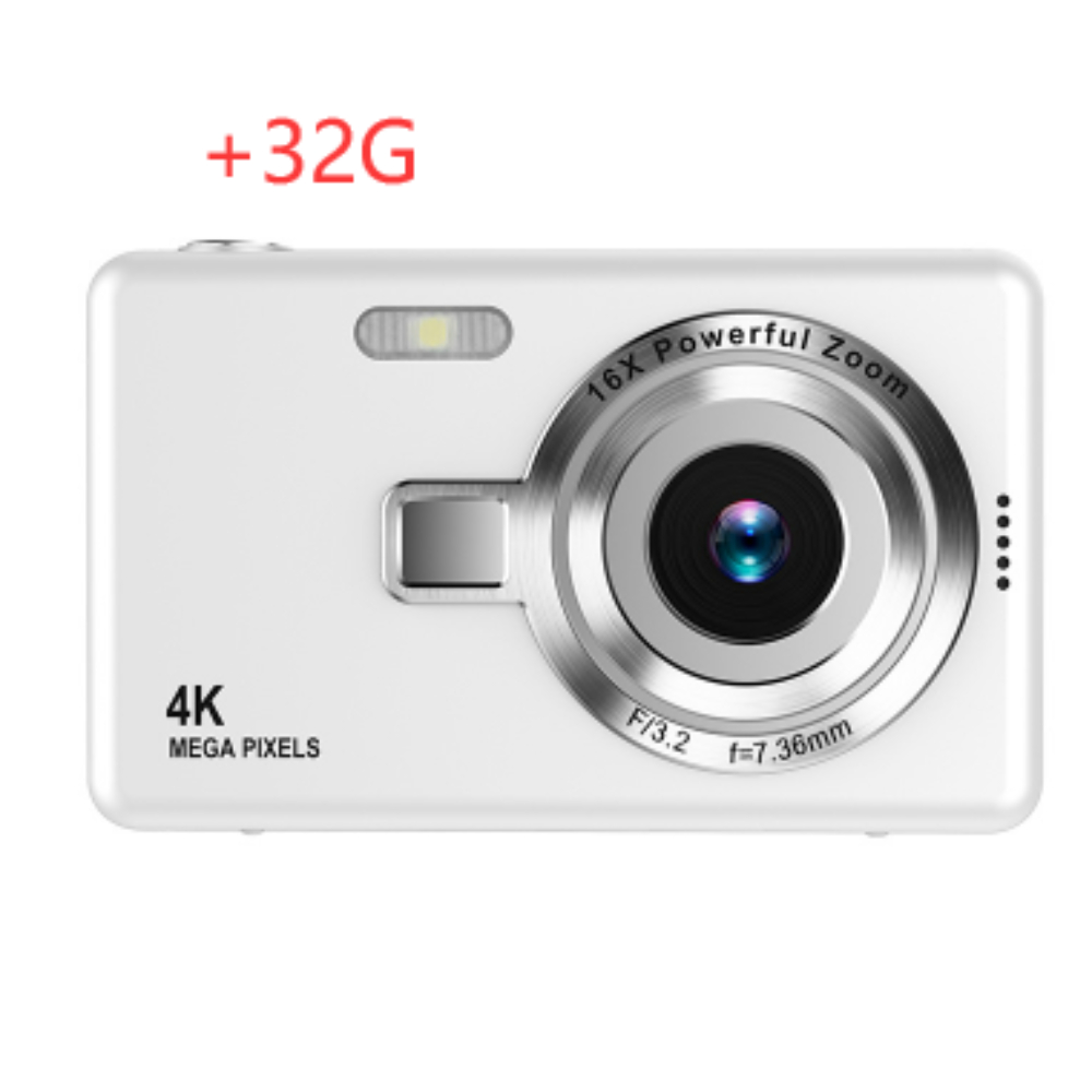Camera Mini Không Màn Hình Quay Phim HD – Ghi Hình Siêu Nhỏ Gọn - Ảnh 4