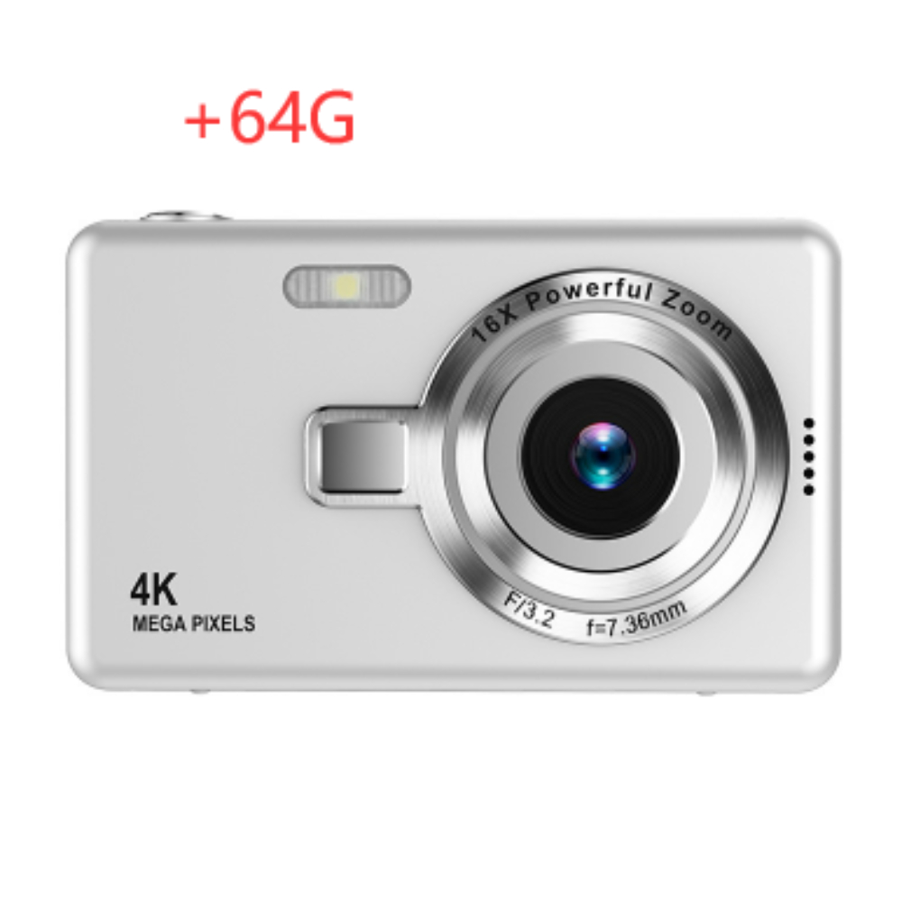 Camera Mini Không Màn Hình Quay Phim HD – Ghi Hình Siêu Nhỏ Gọn - Ảnh 8