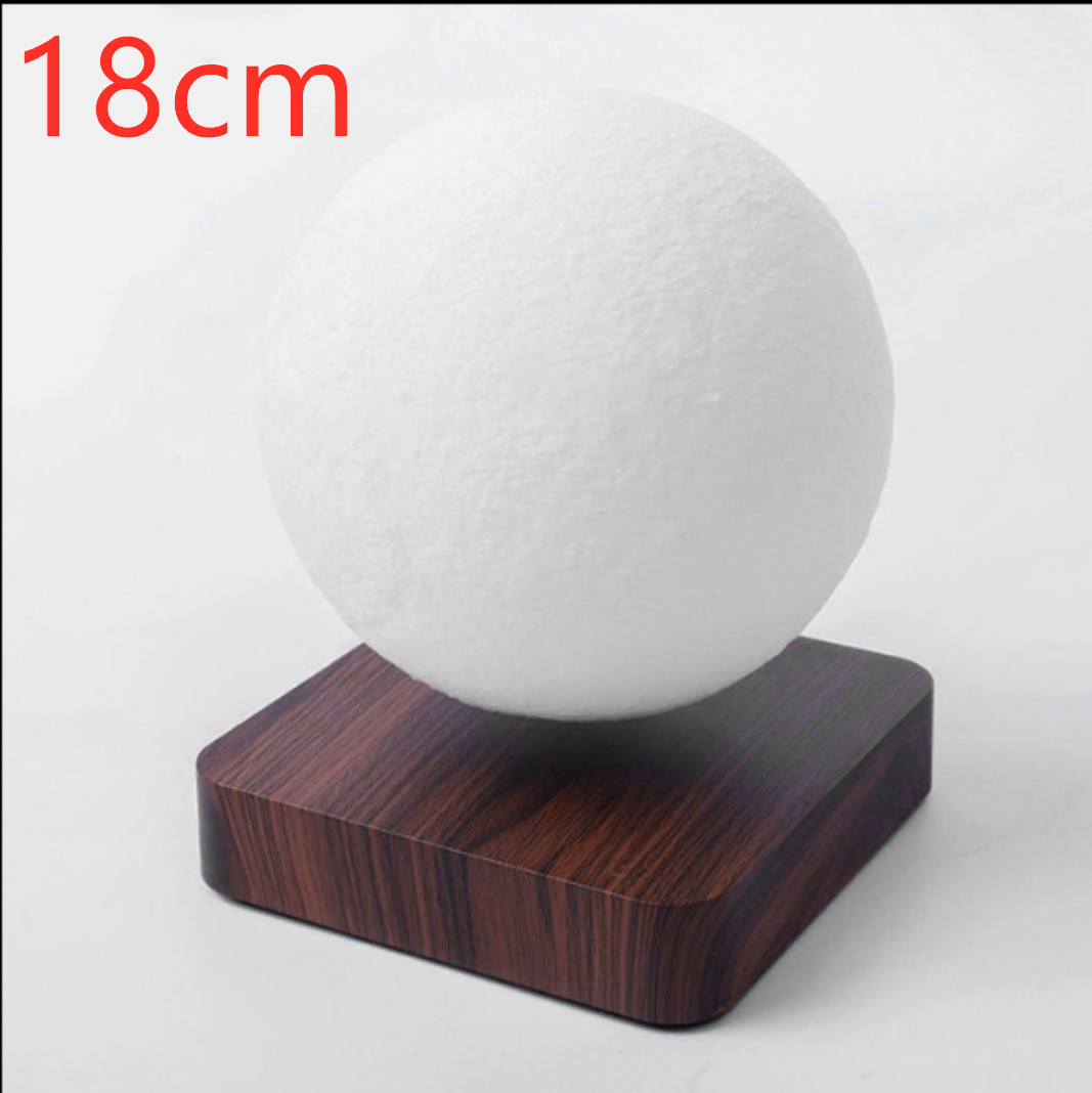 Đèn Trăng 3D Lơ Lửng - Ảnh 2