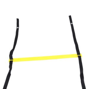 Thang Tập Nhanh Nhẹn Bóng Đá Dây Nylon