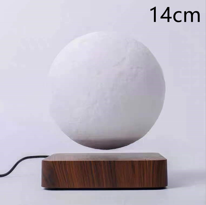 Đèn Trăng 3D Lơ Lửng - Ảnh 7