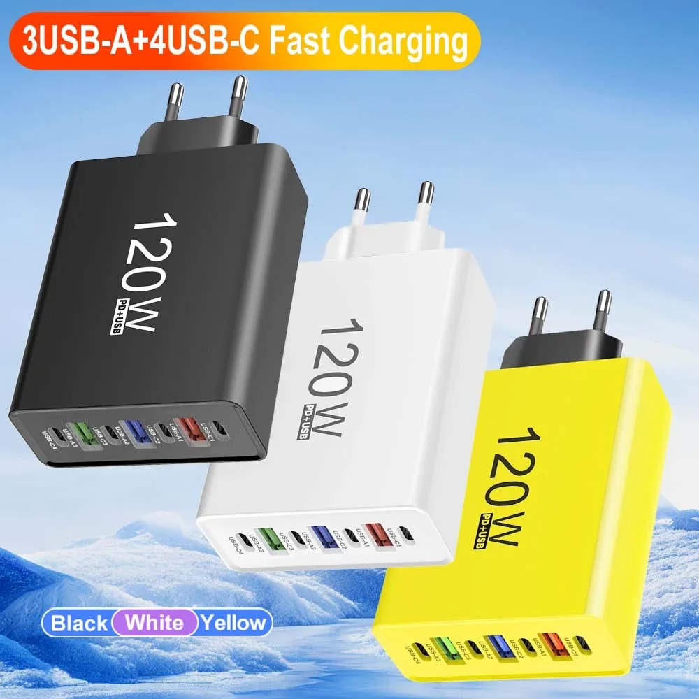 Combo EDC Outdoor: Bật Lửa USB + Sạc Dự Phòng 20000mAh + Củ Sạc 120W - Ảnh 3