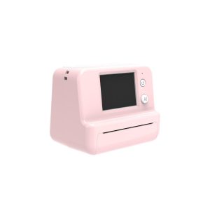 Máy In Doodle Trẻ Em AI Có Màn Hình Kèm Bluetooth