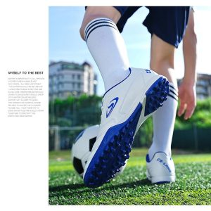 Giày Bóng Đá Sân Cỏ Nhân Tạo Ngoài Trời