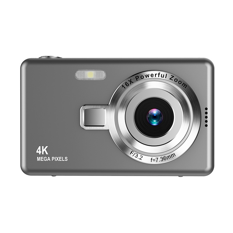 Camera Mini Không Màn Hình Quay Phim HD – Ghi Hình Siêu Nhỏ Gọn - Ảnh 2