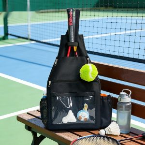 Túi Đa Năng Pickleball Cầu Lông