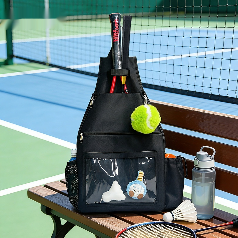 Túi Đa Năng Pickleball Cầu Lông