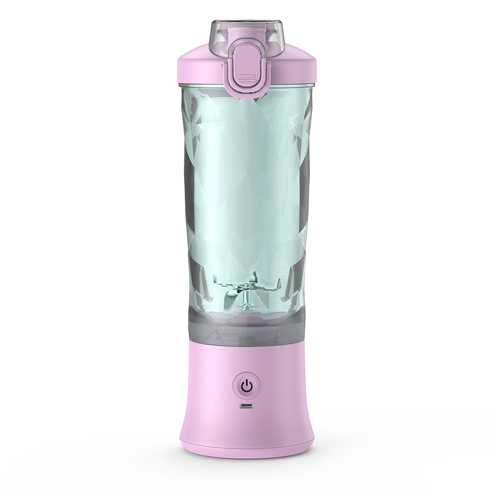 Máy Xay Sinh Tô Mini 6 Lưỡi