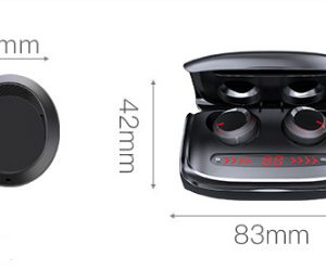 Tai Nghe Bluetooth T11 Không Dây